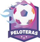 Peloteras logo