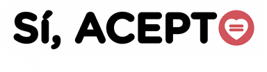 Logo de Si Acepto