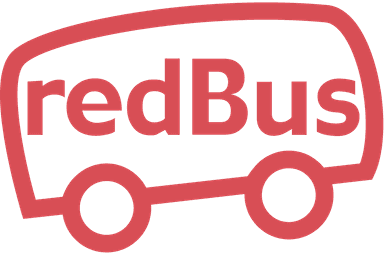 Logo de RedBus