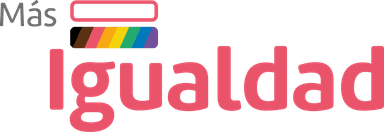 Logo de MIP Más Igualdad